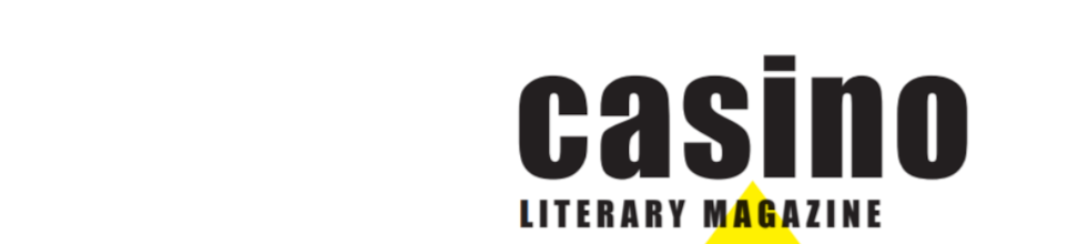 Casino Literary Magazine