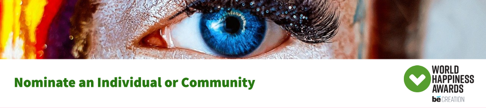 World Happiness Awards