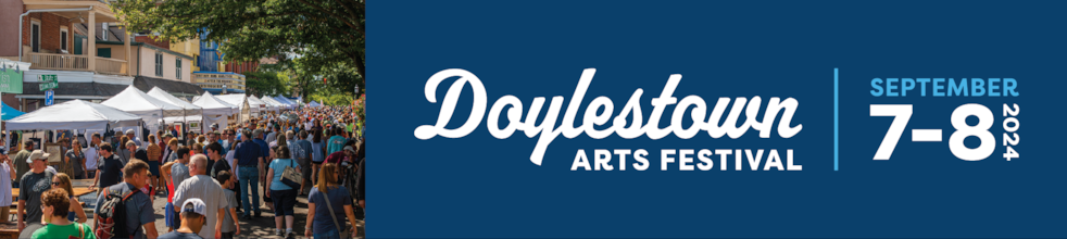 Doylestown Arts Festival