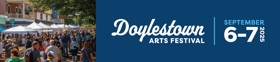 Doylestown Arts Festival