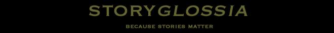 Storyglossia