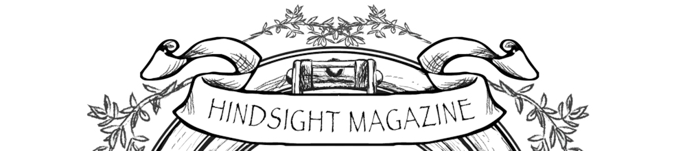 Hindsight Magazine