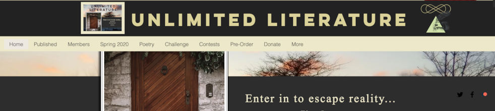 Unlimited Literature