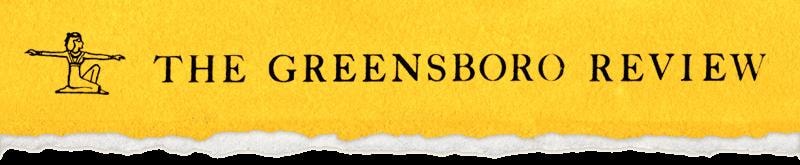 The Greensboro Review