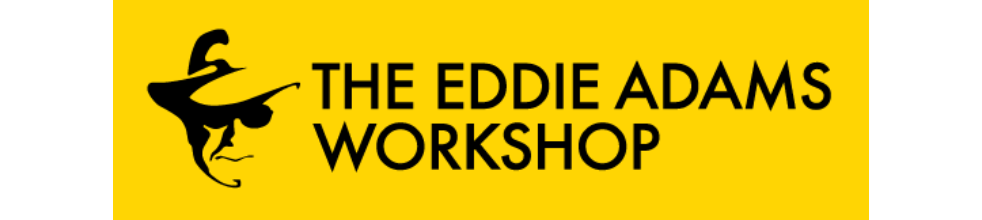 Eddie Adams Workshop Applications 2023