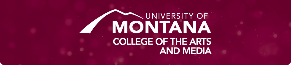 College of the Arts and Media