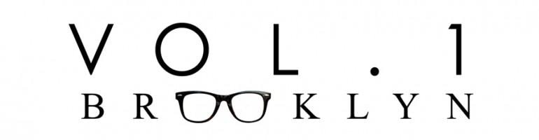 Vol. 1 Brooklyn