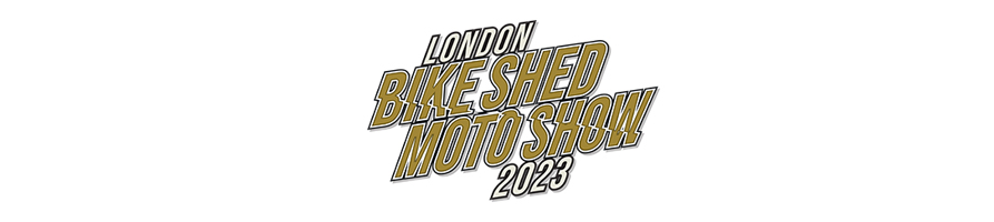 Bike Shed Moto Co.