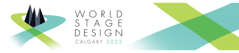 World Stage Design 2022