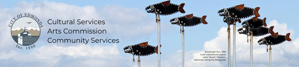 City of Edmonds Cultural Services/Edmonds Arts Commission
