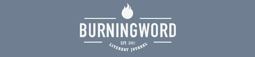 Burningword Literary Journal
