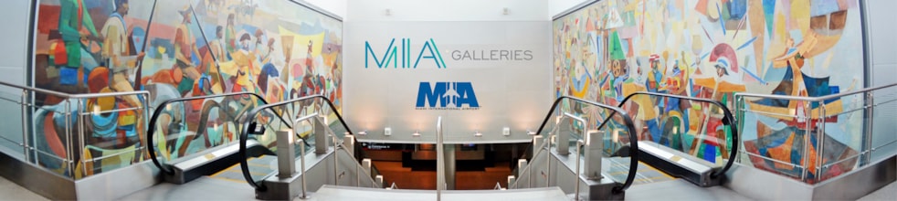 MIA Galleries @MIA