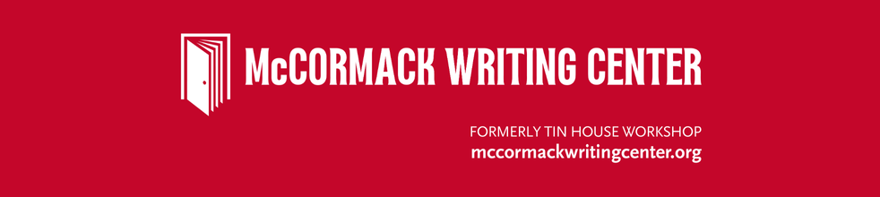 McCormack Writing Center Workshops
