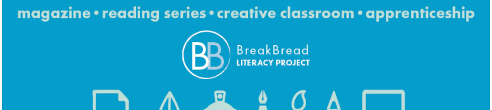 The BreakBread Literacy Project: BreakBread Magazine
