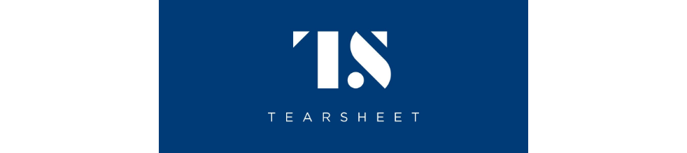 Tearsheet