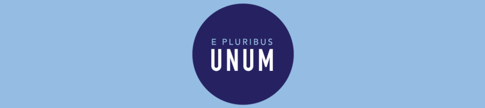 E Pluribus Unum