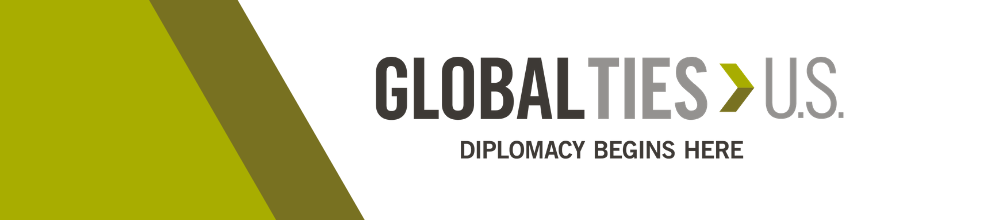 Global Ties U.S.