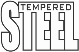Tempered Steel Literary Magazine