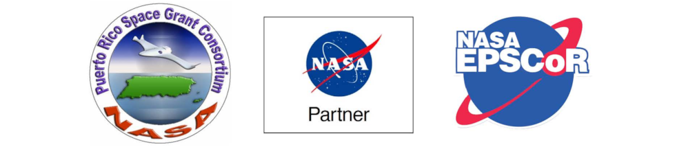 Puerto Rico NASA Programs 