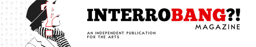 Interrobang Magazine