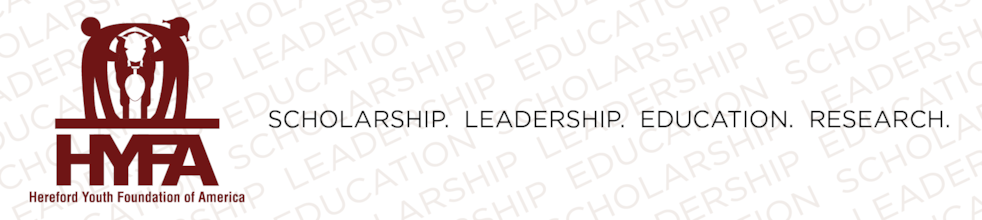 Hereford Youth Foundation of America