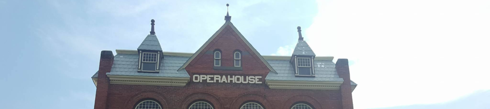 Earlville Opera House