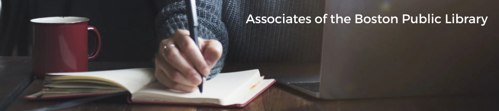 Associates of the Boston Public Library