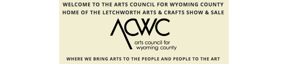 Arts Council for Wyoming County