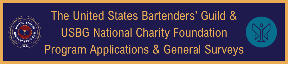 United States Bartenders' Guild