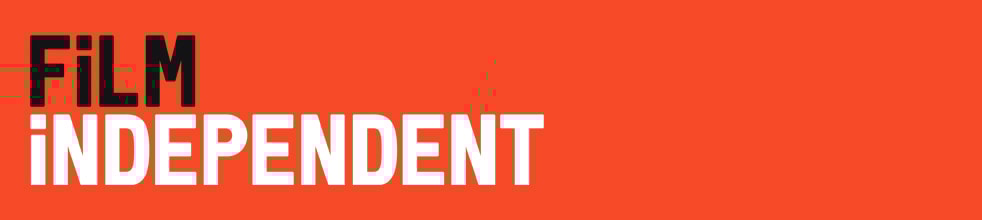 Film Independent Artist Development