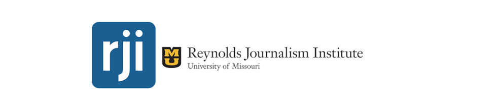 Reynolds Journalism Institute
