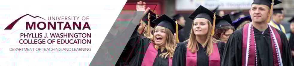 UM Department of Teaching & Learning Submission Manager