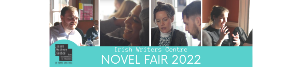 Irish Writers Centre