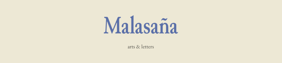 Malasaña Magazine