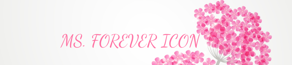 Ms. Forever Icon