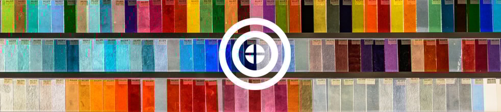 Bullseye Glass Company