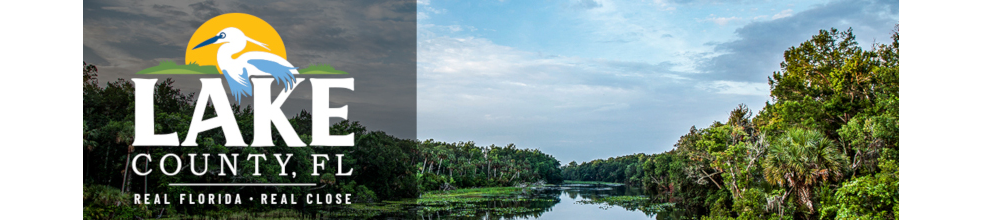 Lake County Florida Government