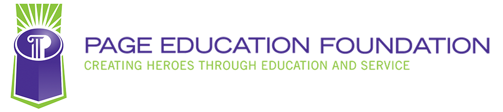 Page Education Foundation