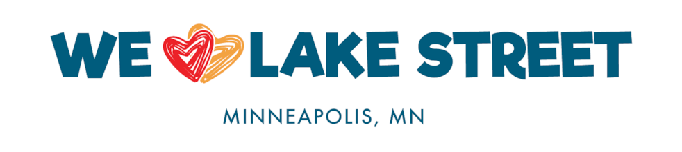 We Love Lake Street
