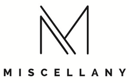 Miscellany: Outlet for Creative Minds