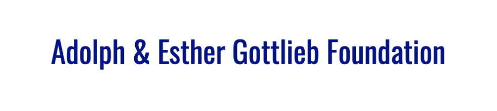 Gottlieb Foundation