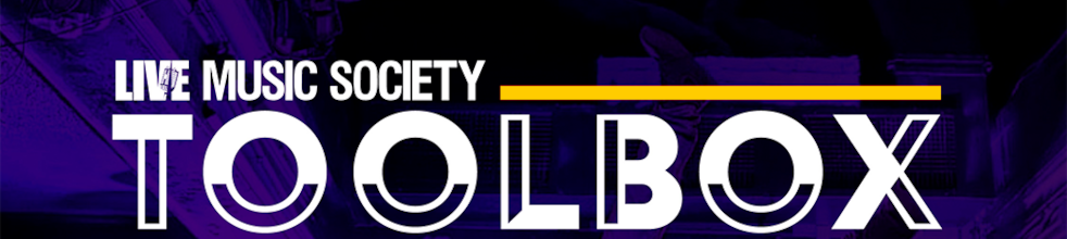 Live Music Society