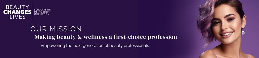 Beauty Changes Lives