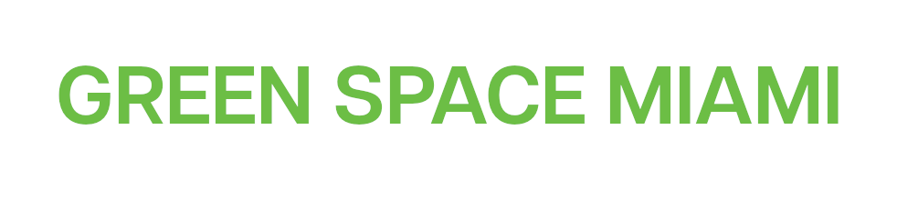 Green Space Miami