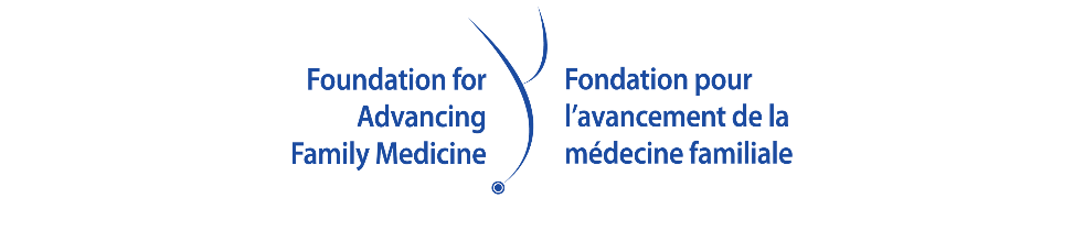 Foundation for Advancing Family Medicine