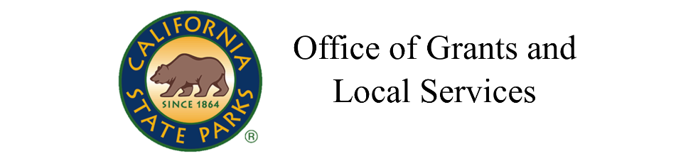 California Department of Parks and Recreation