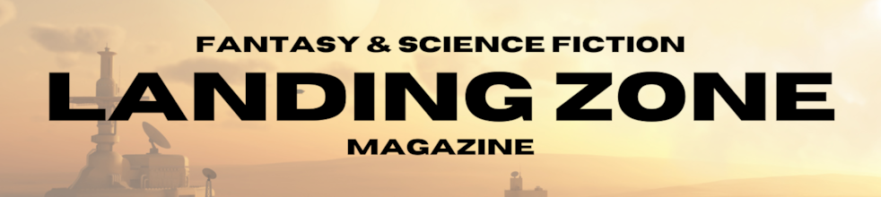 Landing Zone Magazine