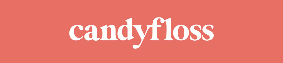 CandyFloss Magazine