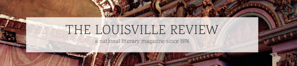 The Louisville Review & Fleur-de-Lis Press
