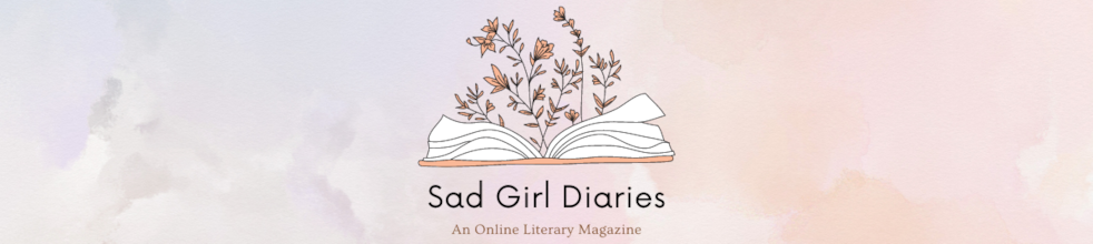 Sad Girl Diaries 💜